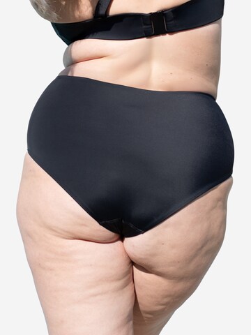 SugarShape Bikini bottom in Black