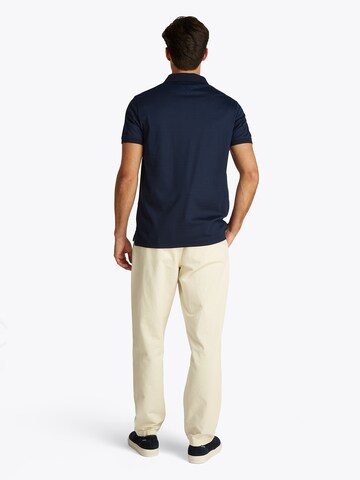TOMMY HILFIGER Μπλουζάκι σε μπλε
