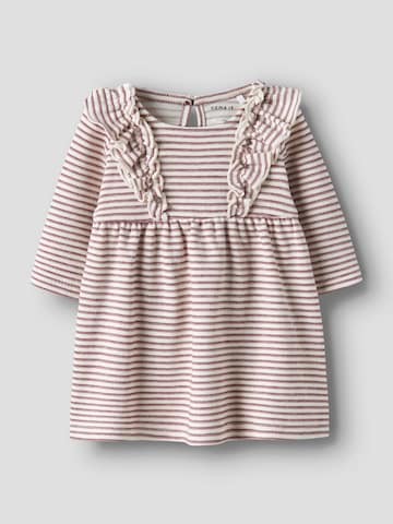 NAME IT - Vestido en rojo