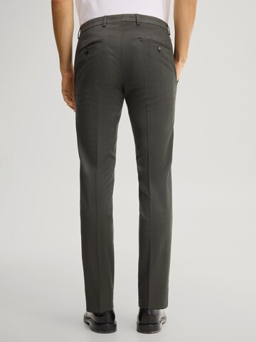 JOOP! Slim fit Pak in Groen