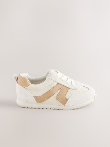 bēšs Next Brīvā laika apavi