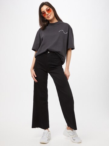 Comfort Studio by Catwalk Junkie Shirt in Zwart