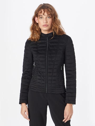 GUESS Between-Season Jacket 'VONA' in Black: front