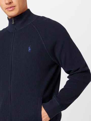 Polo Ralph Lauren - Cárdigan en azul