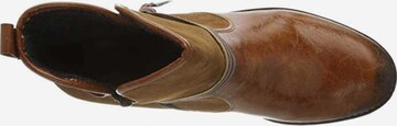 Rieker Boots in Bruin