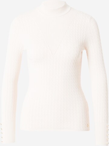 GUESS Pullover 'BETTIE' in Pink: predná strana