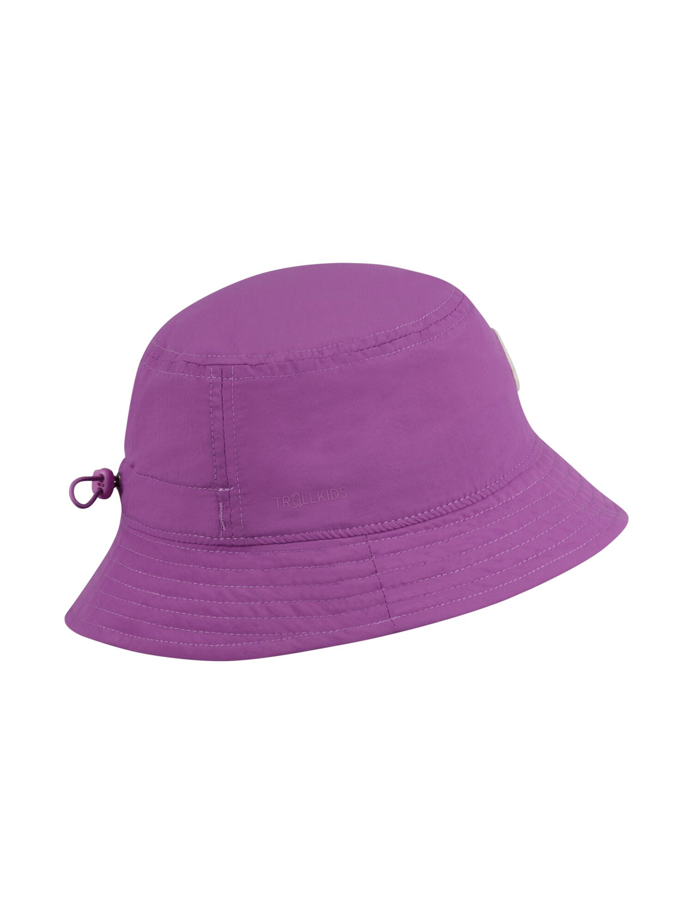 TROLLKIDS Hat in Purple
