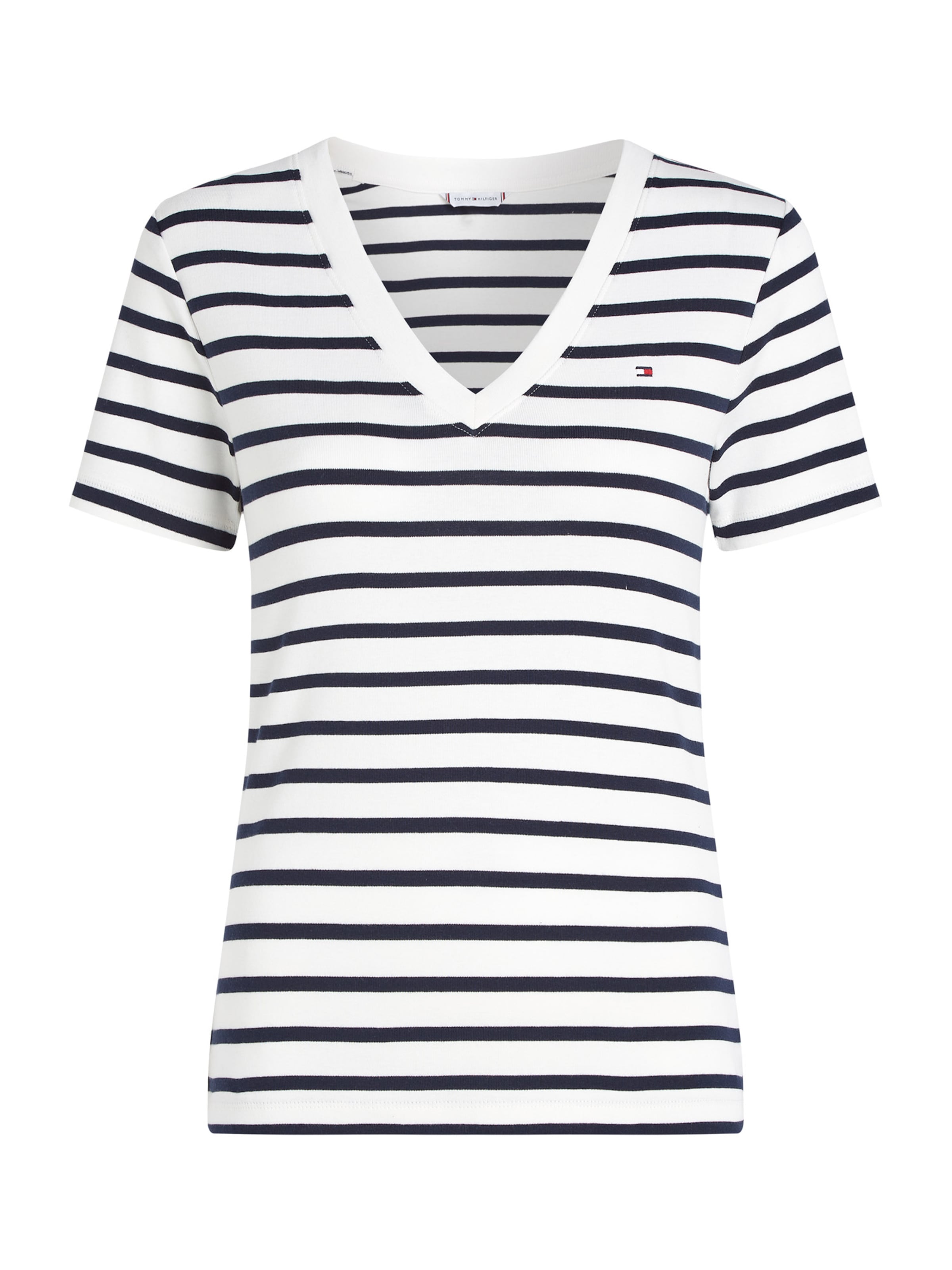 TOMMY HILFIGER Shirt 'Cody' in Blue: front