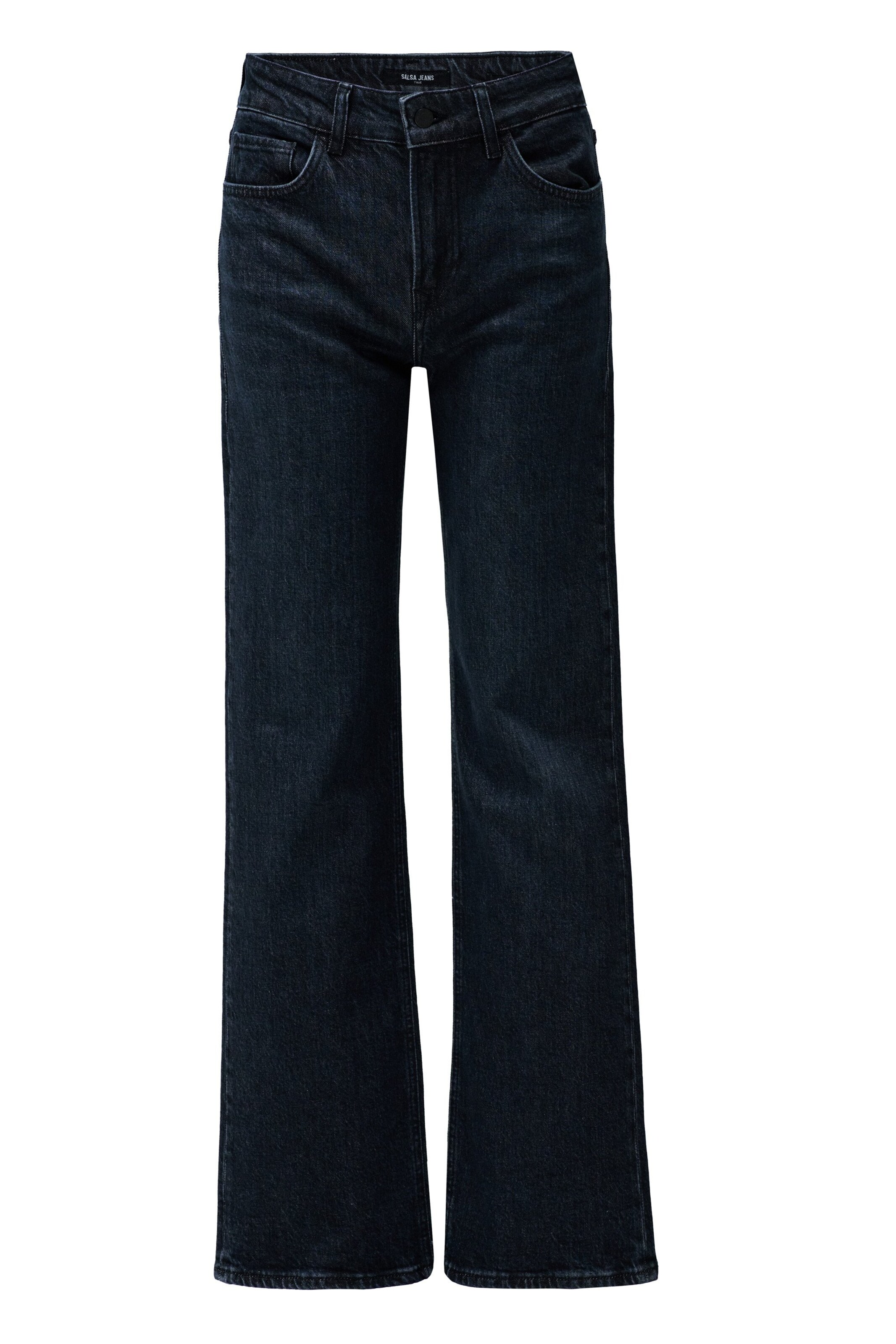 Salsa Jeans Regular Jeans in Blue: front