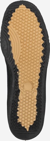 US Rubber Matalavartiset tennarit värissä musta