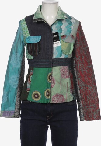 Desigual Blazer in M in Mixed colors: front