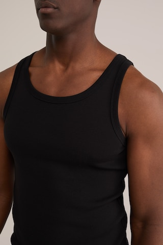 WE Fashion Póló - fekete