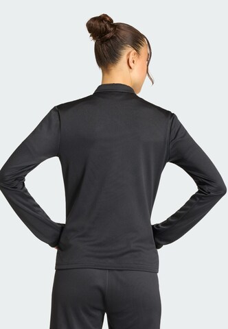 ADIDAS PERFORMANCE Training jacket 'Entrada26' in Black