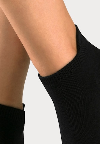 H.I.S Socks in Black