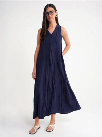 Abito di MixRay in blu