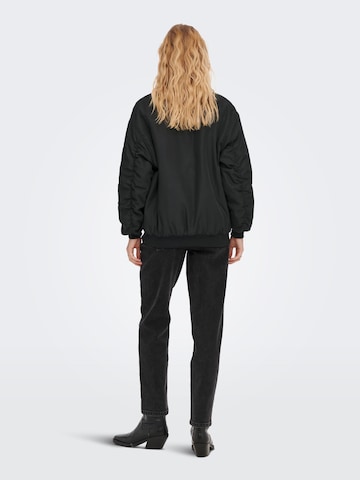 ONLY Between-Season Jacket 'Anni' in Black