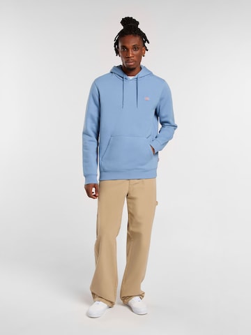 DICKIES - Sudadera 'OAKPORT HOODIE' en azul