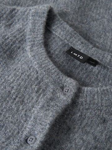 Giacchetta di LMTD in grigio