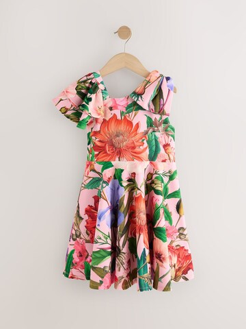 Robe Next en rose