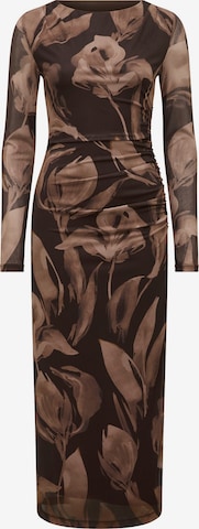 mišri Forever New Vakarinė suknelė 'Alannah': priekis