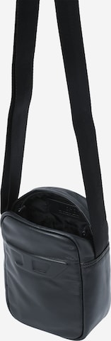 DIESEL Crossbody Bag 'RAVE' in Black