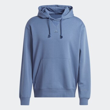 ADIDAS SPORTSWEAR Sports sweatshirt in Blue