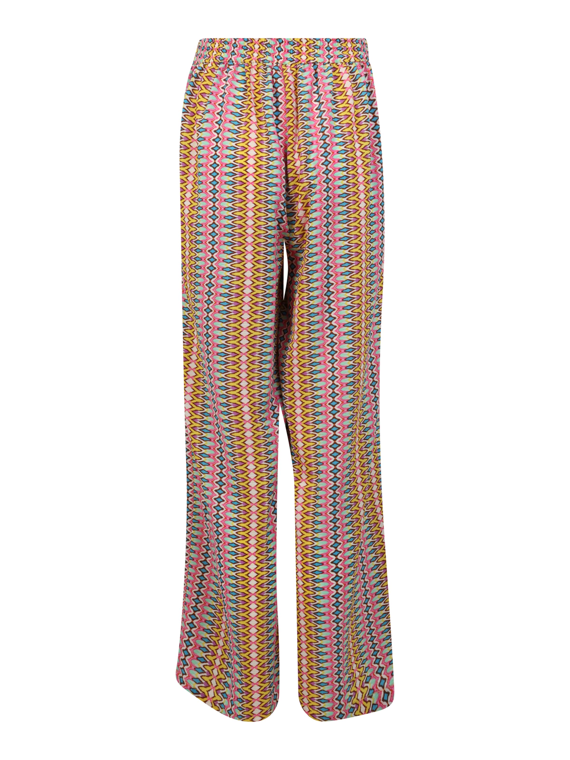 Frauen Große Größen Only Petite Hose 'NOVA' in Gelb - HN89509 Frauen Große Größen Only Petite Hose 'NOVA' in Gelb - HN89509