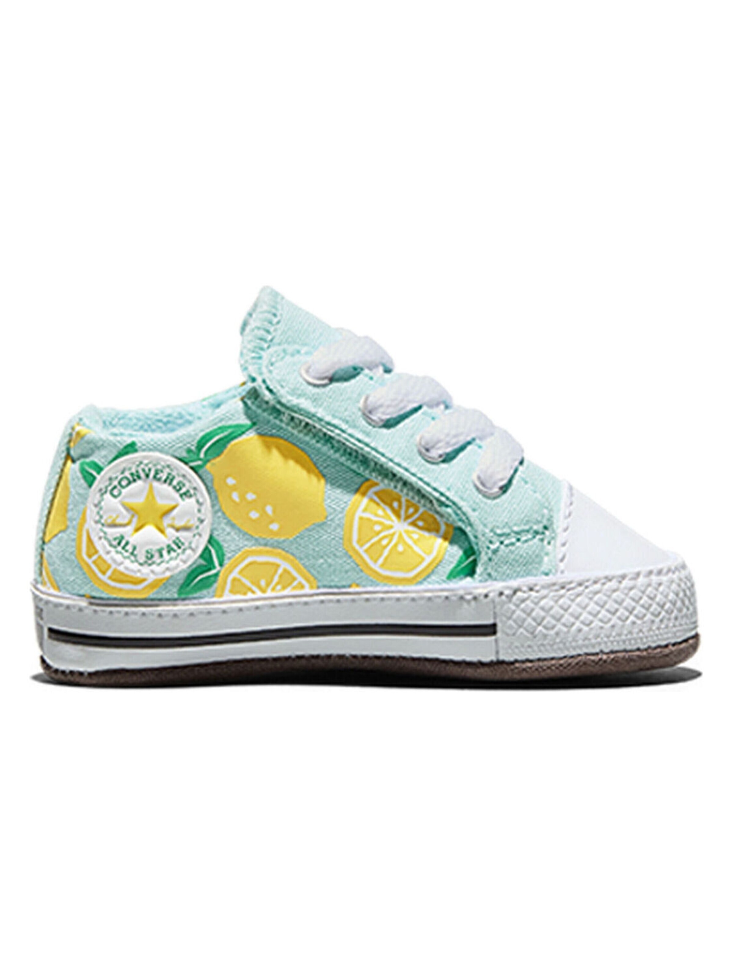 Sneaker 'Chuck Taylor All Star Cribster' di CONVERSE in blu