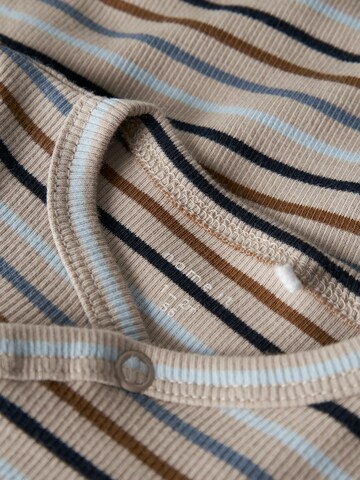 NAME IT Ползунки/боди 'NBMSERRO' в Бежевый