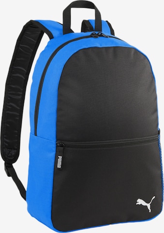 PUMA Sports Backpack in Black: front