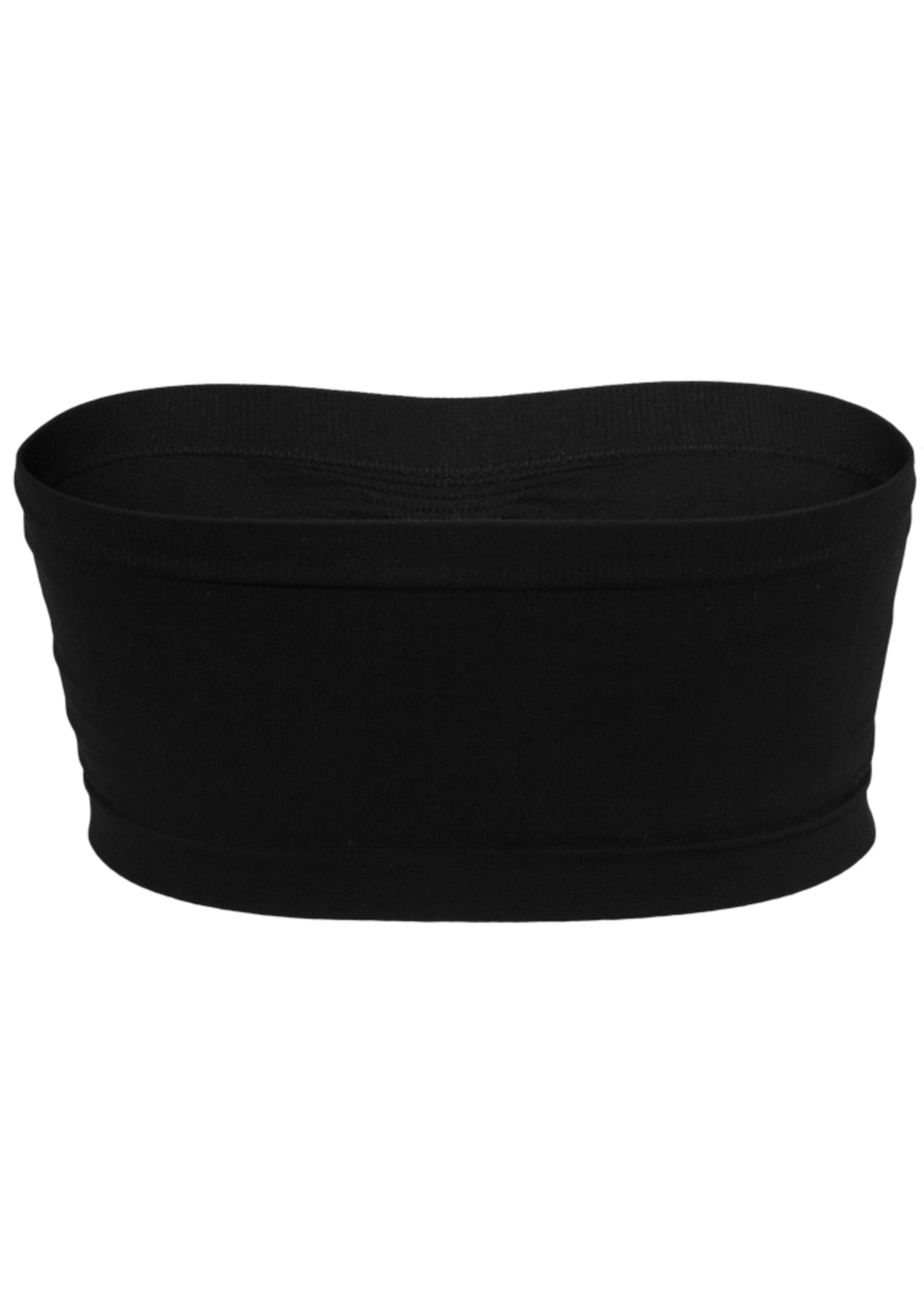 Bandeau Haut Urban Classics en noir