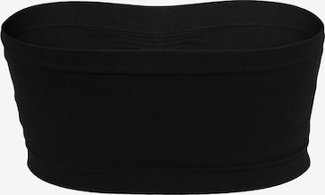 Bandeau Haut Urban Classics en noir