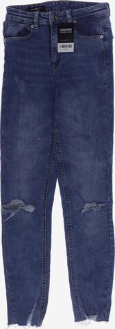 Tally Weijl Jeans 27-28 in Blau: predná strana