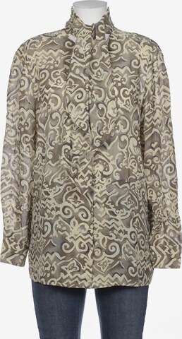 Madeleine Blouse & Tunic in L in Beige: front