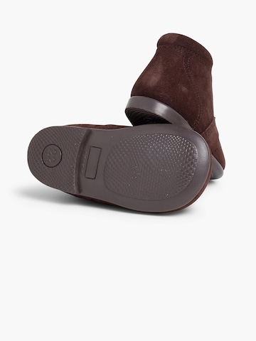 Chaussure basse Pisamonas en marron