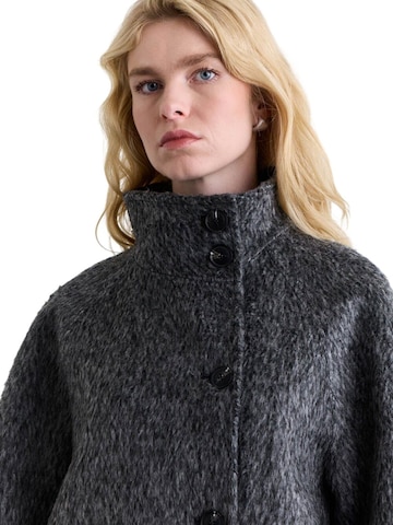 MANUKA Winter Jacket in Grey