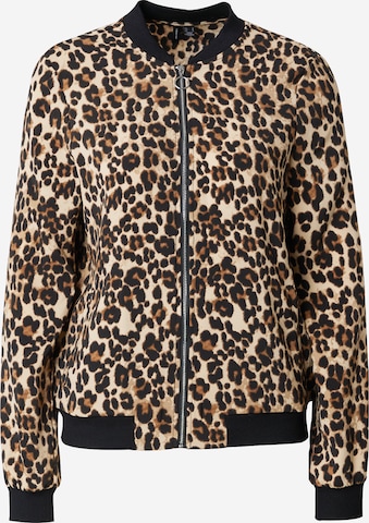 Giacca di mezza stagione 'VMCoco' di VERO MODA in marrone: frontale