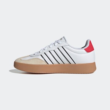 ADIDAS SPORTSWEAR Sneakers 'Barreda' in White: front