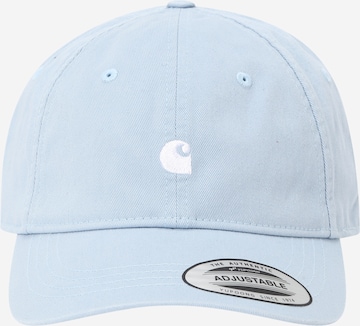 Carhartt WIP Cap 'Madison' in Blau