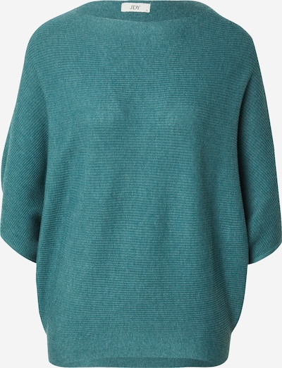 JDY Neulepaita 'JDYNew Behave' värissä tummanvihreä, Tuotenäkymä