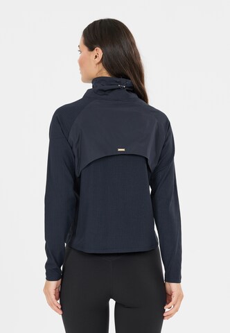 Athlecia Αθλητικό μπουφάν 'Aiana' σε μπλε