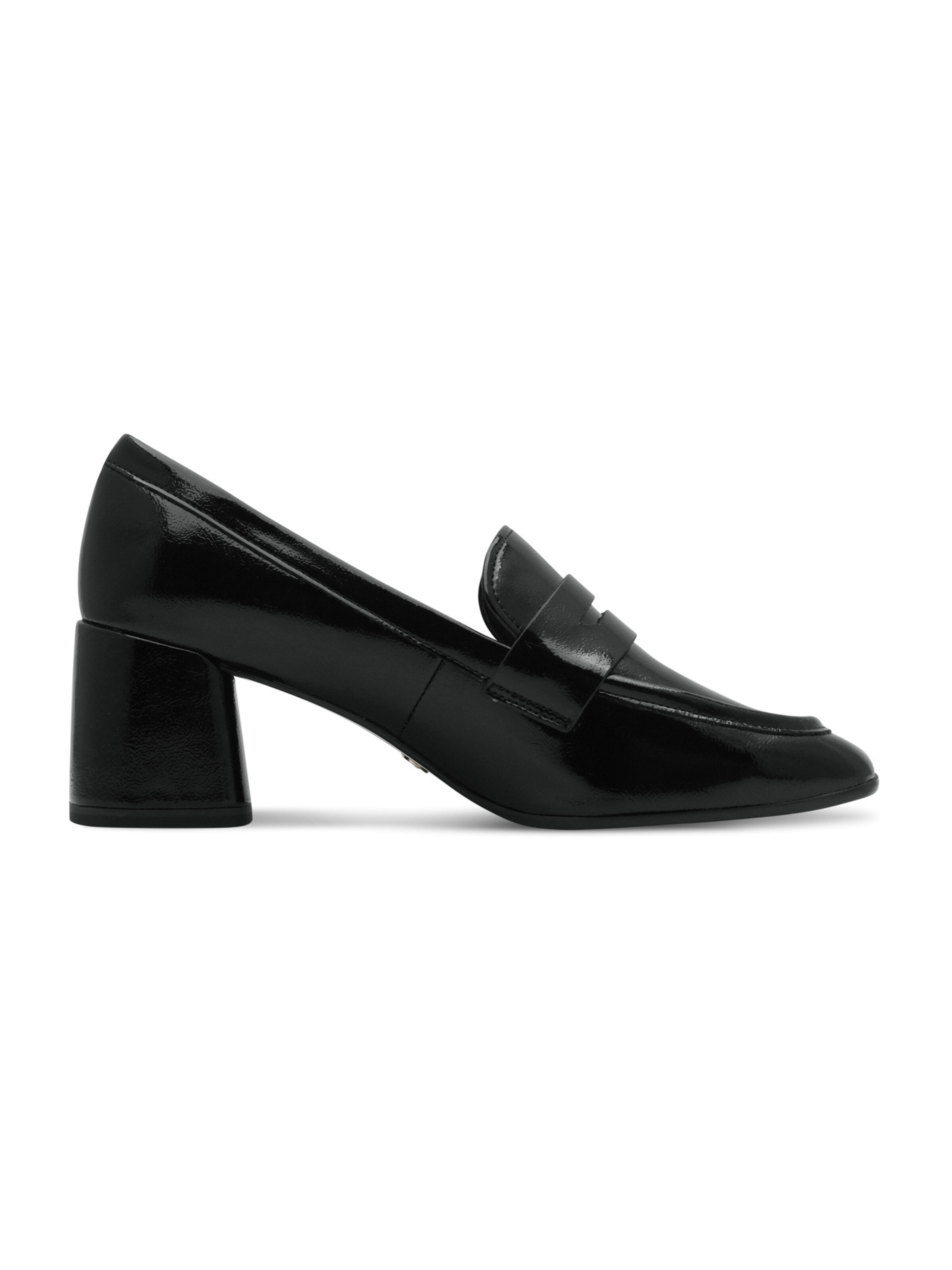 Tamaris - Sapatos de salto em preto