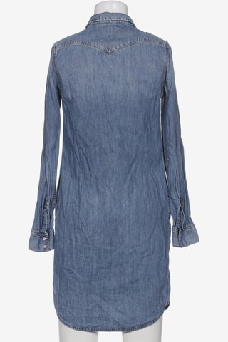 LEVI'S ® Kleid XS in Blau