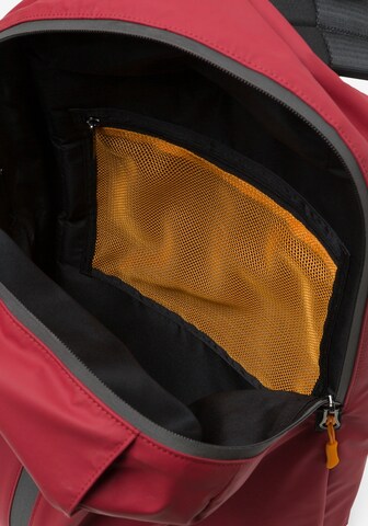 Sac à dos 'Aku' CAMPER en rouge