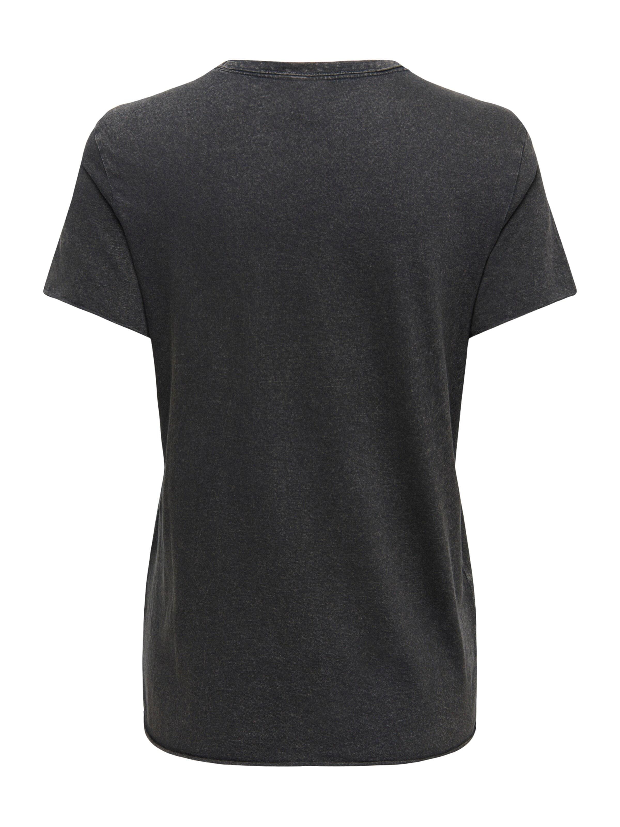 ONLY Majica 'ONLLUCY' | črna barva