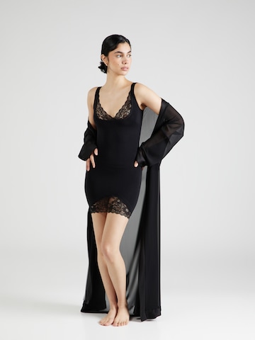 Robe gainante MAGIC Bodyfashion en noir