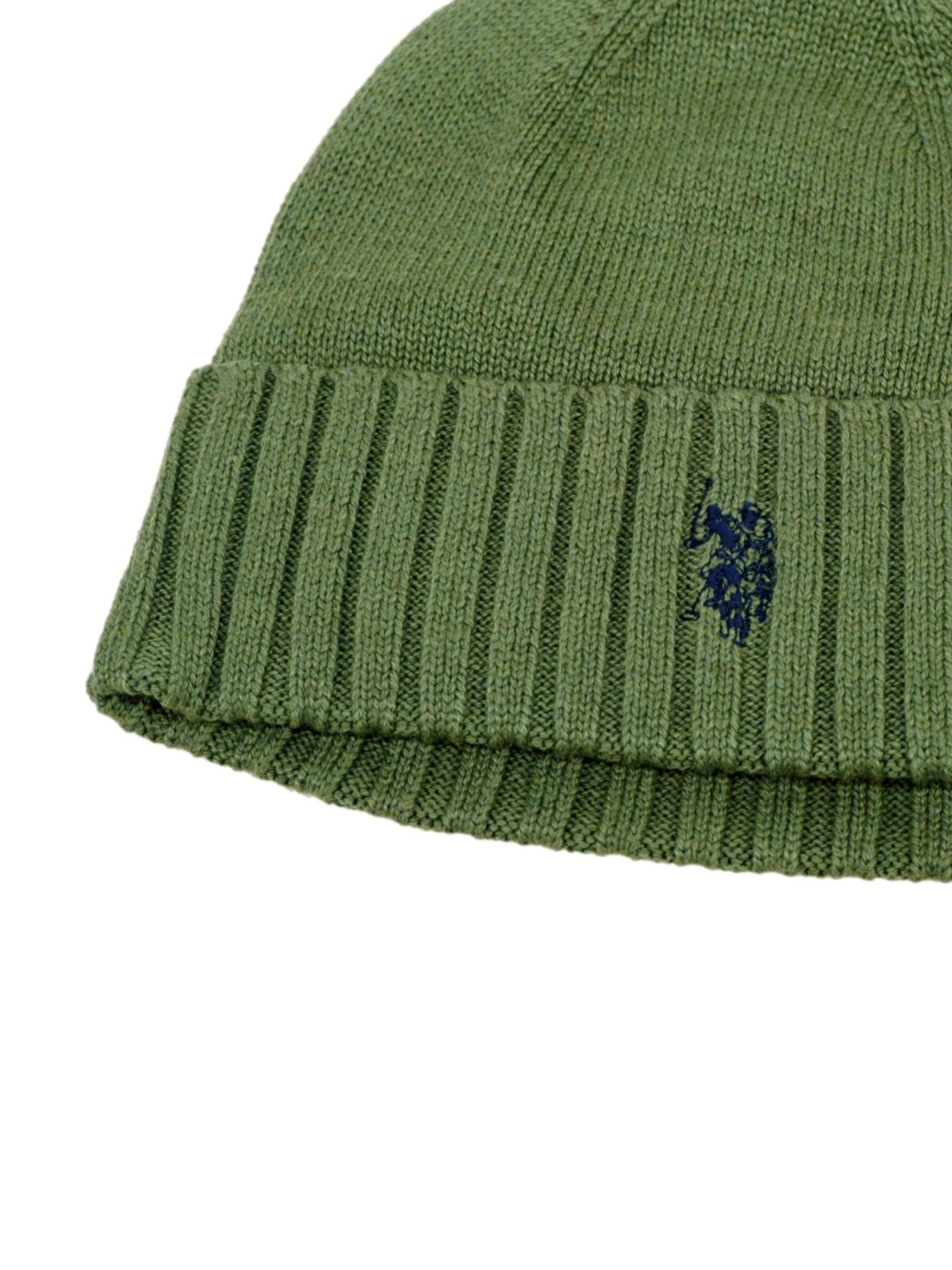 U.S. POLO ASSN. Hue i grøn