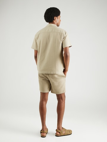 Only & Sons - Ropa para correr 'ONSSAVIER' en verde