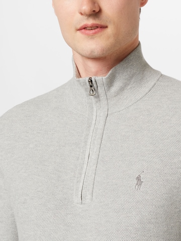 Polo Ralph Lauren Pullover in Grau