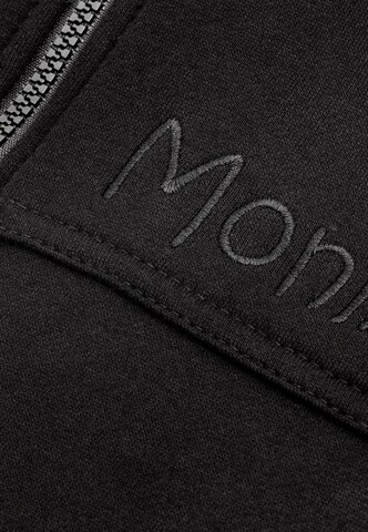 Moniz Loungewear in Black